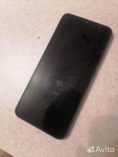 Xiaomi Redmi 9C (NFC), 3/64 ГБ
