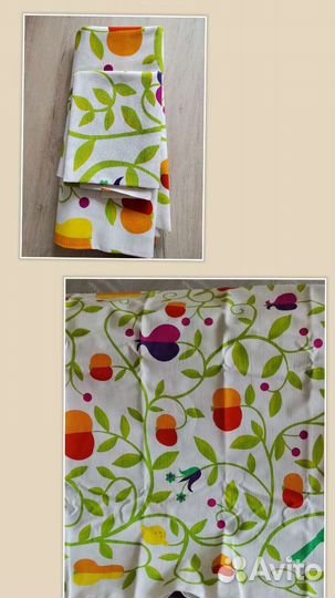 Отрез ткани