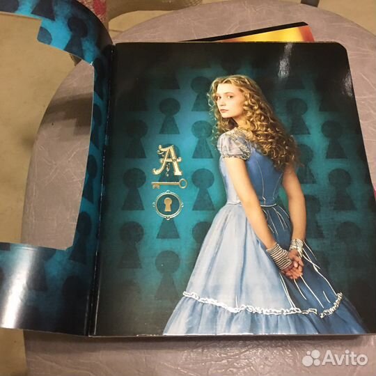 Тетрадь в клетку