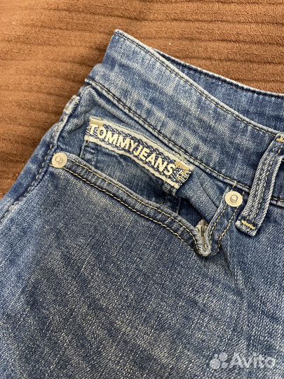 Джинсы оригинал 26 размер