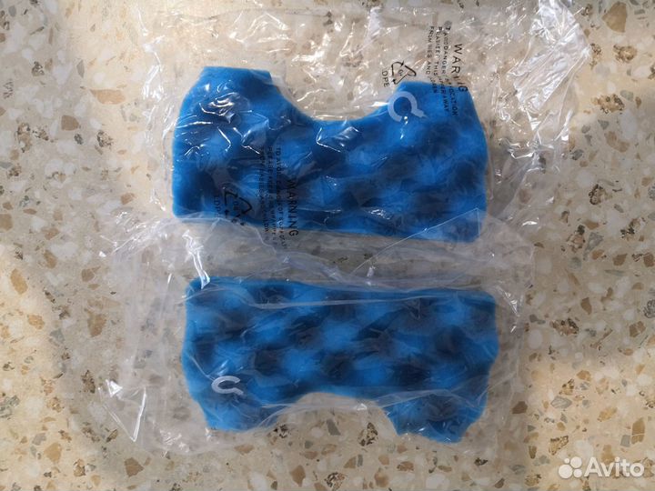 Нера фильтр пылесоса Samsung