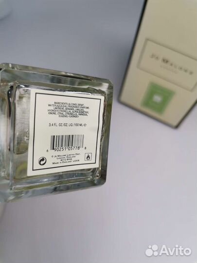 Osmanthus Blossom Jo Malone London 100мл
