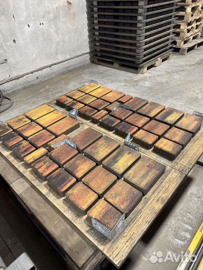 Брусчатка старый город / доставка по всей РФ