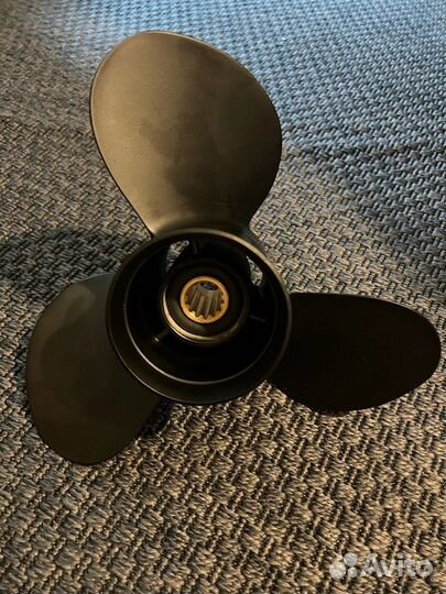 Винт гребной solas 3311-111-14, 3X11.1X14 (R)