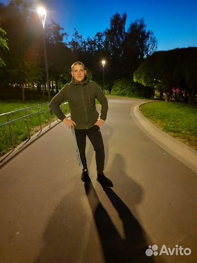 Сборщик мебели