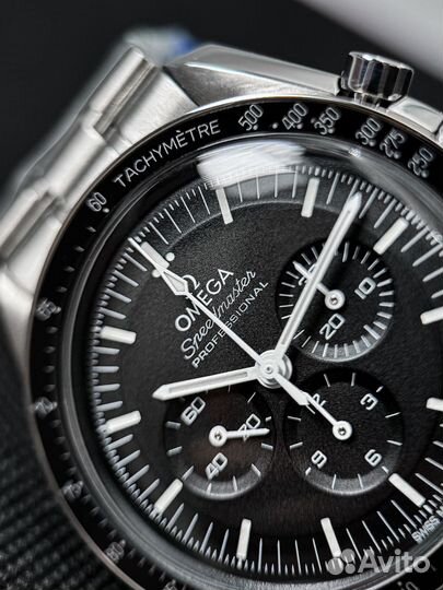 Omega speedmaster moonwatch professional CO-axial