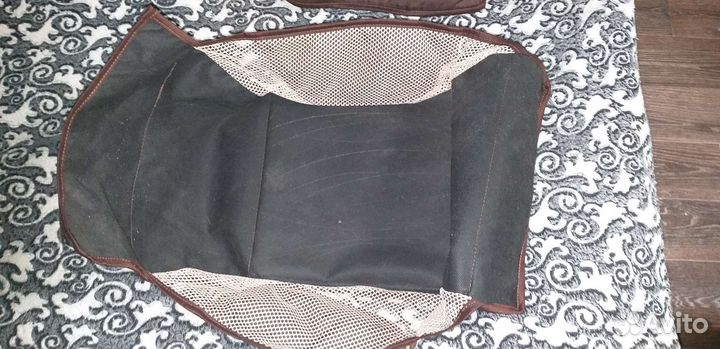 Для детской коляски adamexc