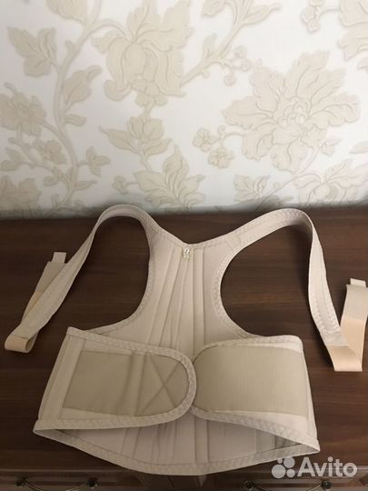 Корректор осанки