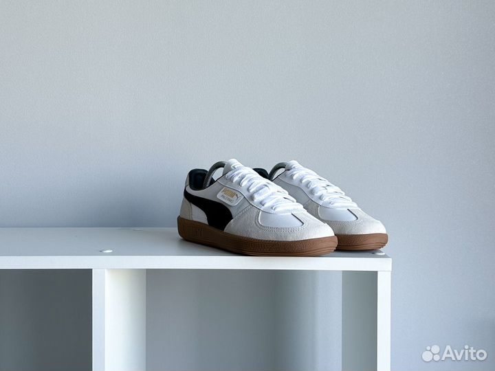 Puma Palermo (9us/27cm)