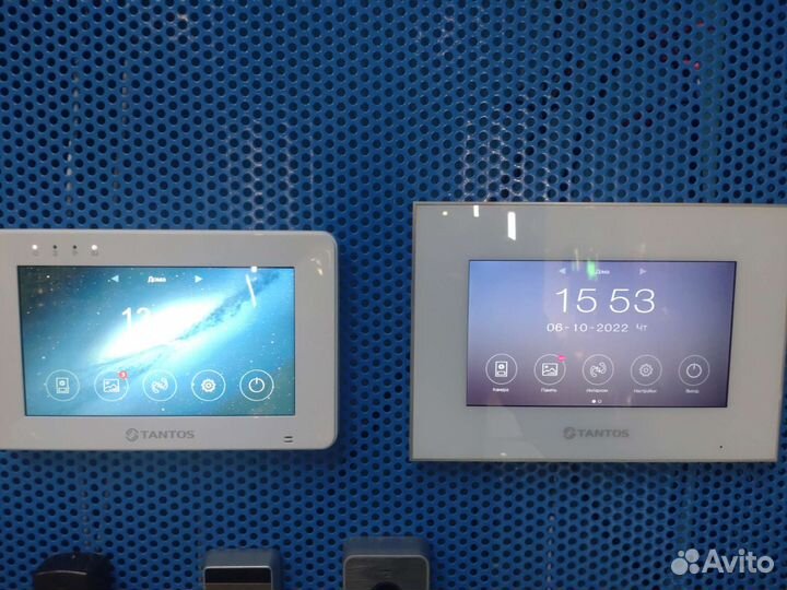 Установка и продажа видеонаблюдения,домофония,скуд