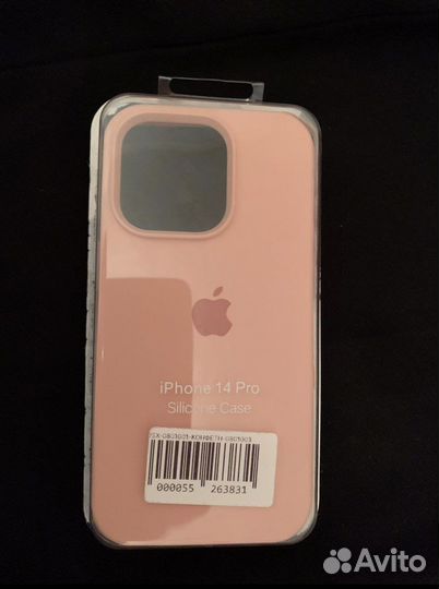Чехол на iPhone 14 pro