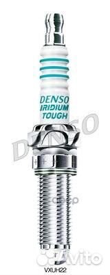 Свеча зажигания vxuh22I Denso
