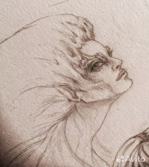 Репетитор по живописи рисунку