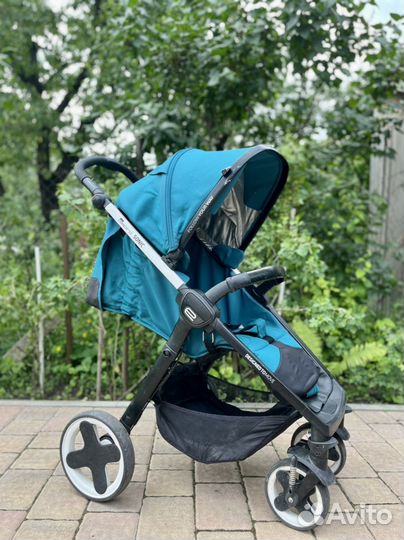 Коляска Espiro Sonic