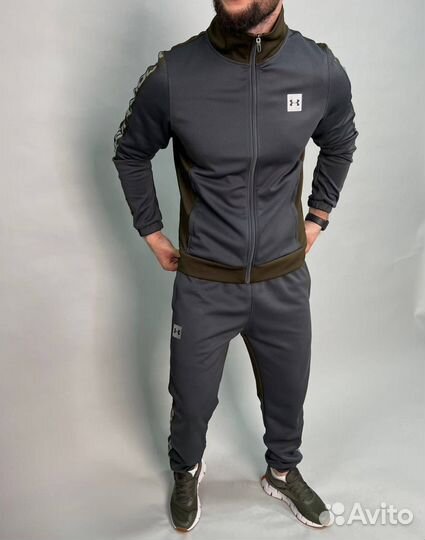 Спортивный костюм under armour art 2312