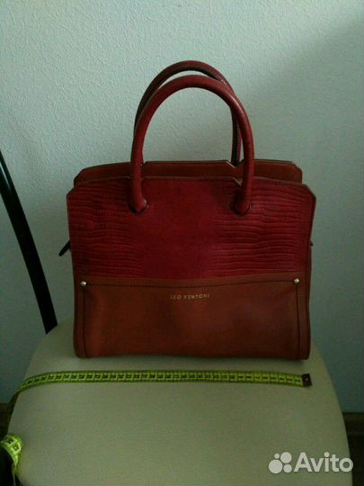 Сумка женская, Италия