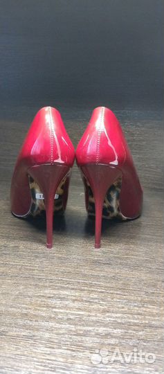 Туфли женские 38 размер