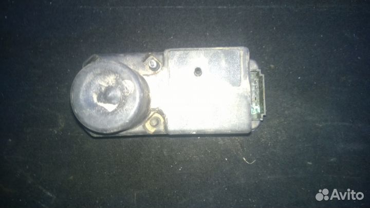 Volkswagen golf 3 компрессор центрального замка