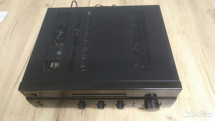 Усилитель Sherwood AX-5505