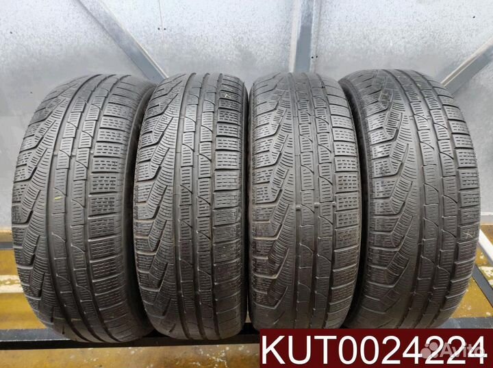 Pirelli Winter Sottozero 210 Serie II 225/60 R17 107U