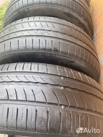 Pirelli Cinturato P1 205/55 R16