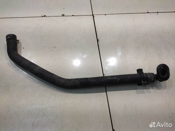 Патрубок (Nissan Murano Z52)