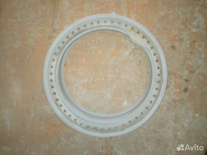 Манжет Electrolux AEG