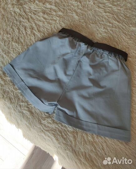 Шорты 46 размер