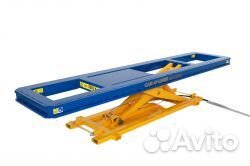 Стапель CAR-O-liner модель mark6 basic