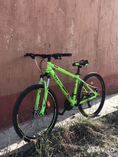Stern energy 1.0 26