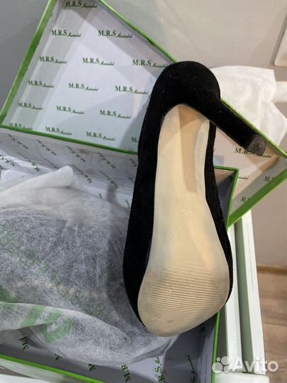 Ботильоны женские