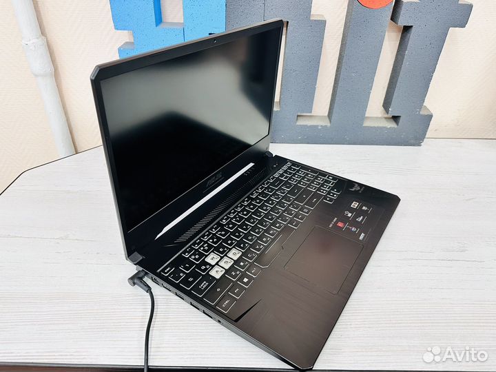 Игрoвoй Аsus TUF Ryzen 5