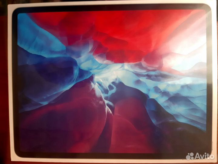 Apple iPad Pro 12.9 2020 512Gb wi-fi + cellular