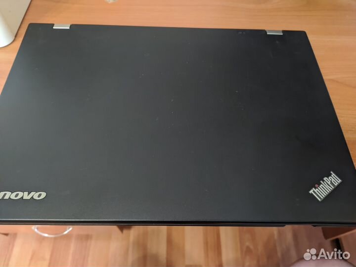 Lenovo thinkpad L430, L440