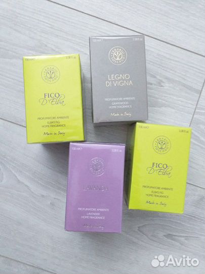 Парфюм Home Fragrance Италия оригинал