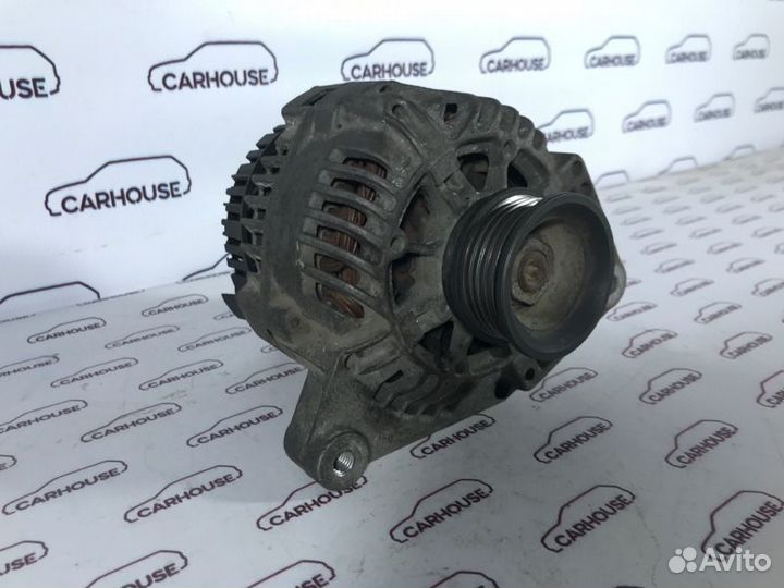 Генератор Audi A4 B5 1.8 1998