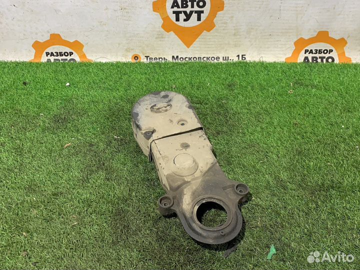 Кожух грм Chery Amulet