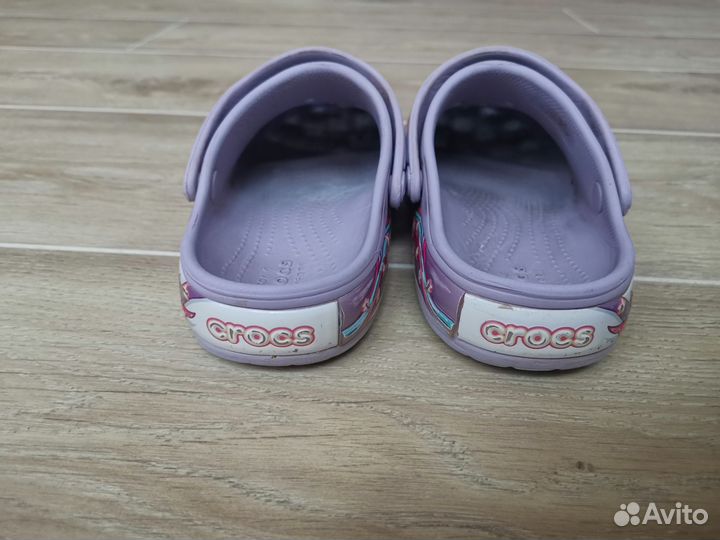 Сабо crocs (С11)