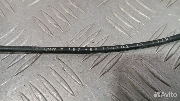 Б/У Трос открывания багажника BMW 7-серия E65/E