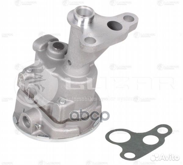 Насос масляный LOP0314 luzar