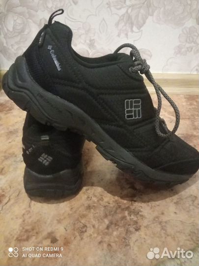 Лыжные ботинки, обувь