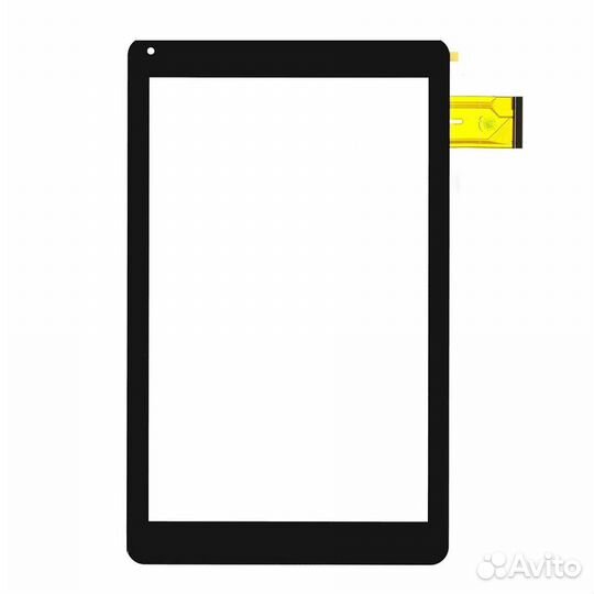 Тачскрин для Prestigio MultiPad Wize PMT3401 3G (Ч