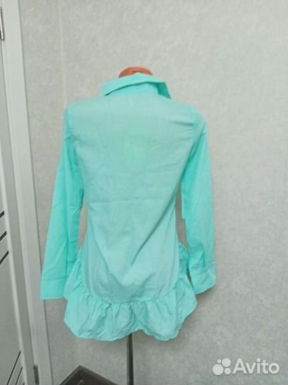 Рубашка женская