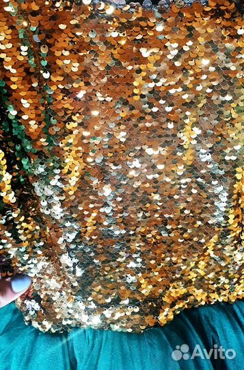 Платье праздничное на девочку нарядное. 116