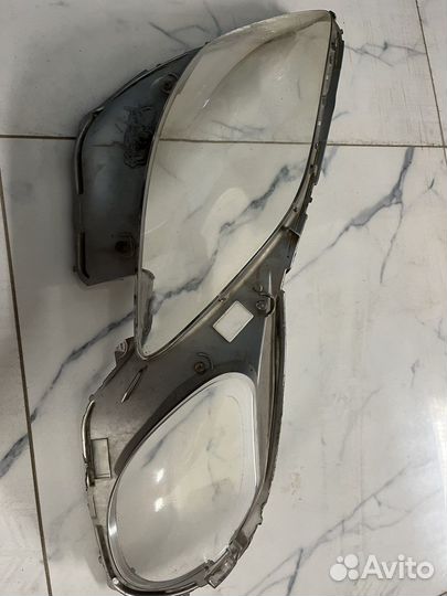 Комплектующие для фары lexus gs 300