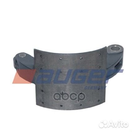 Тормозная колодка, Тормозной барабан HCV 57741