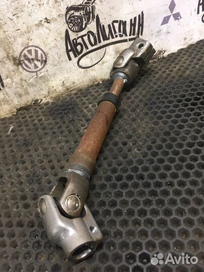 Рулевой карданчик Kia Ceed универсал G4FC 2009