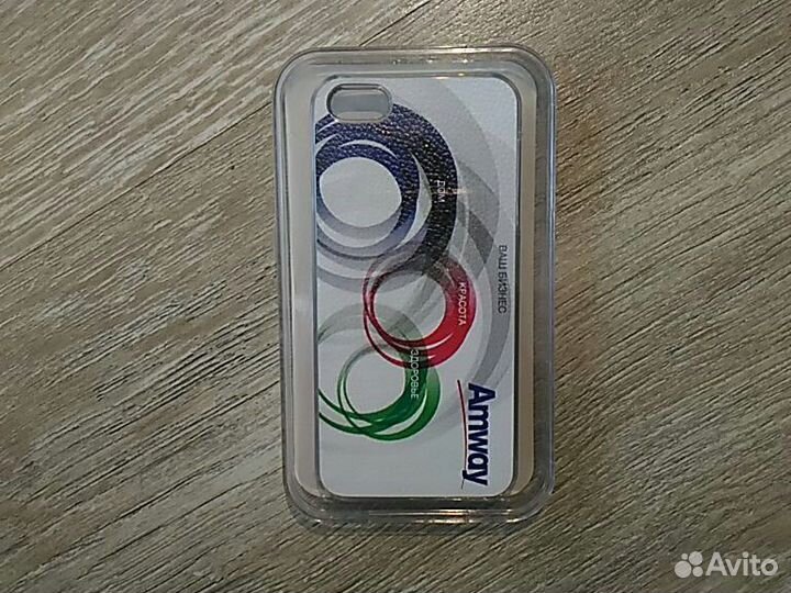 Чехол для iPhone 5c