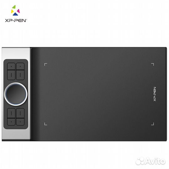 Планшет XP-Pen Deco Pro Small