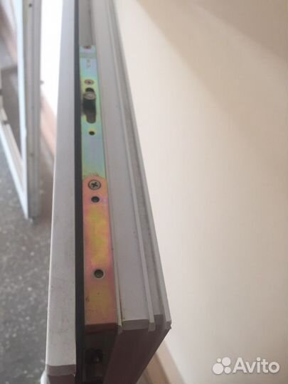 Окна пластиковые пвх бу